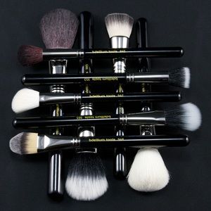 Bdellium Professional Brushes - Maestro Series